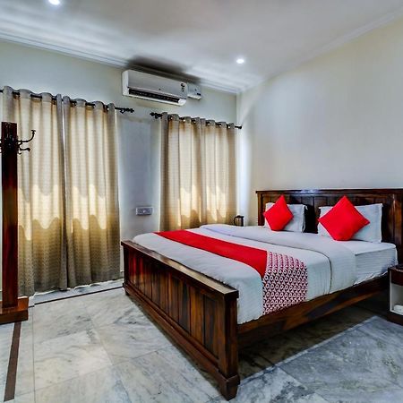 OYO 22400 Hotel Lichana Haveli Jaipur Buitenkant foto