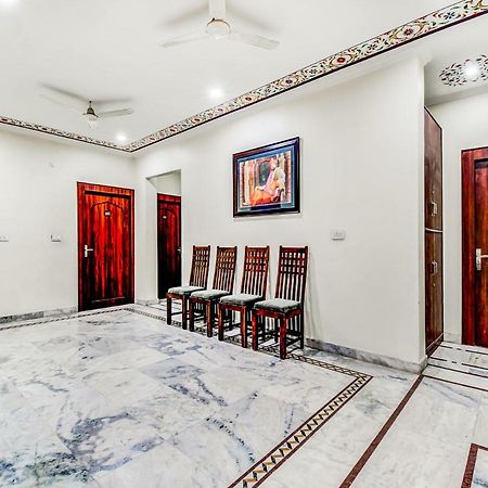 OYO 22400 Hotel Lichana Haveli Jaipur Buitenkant foto