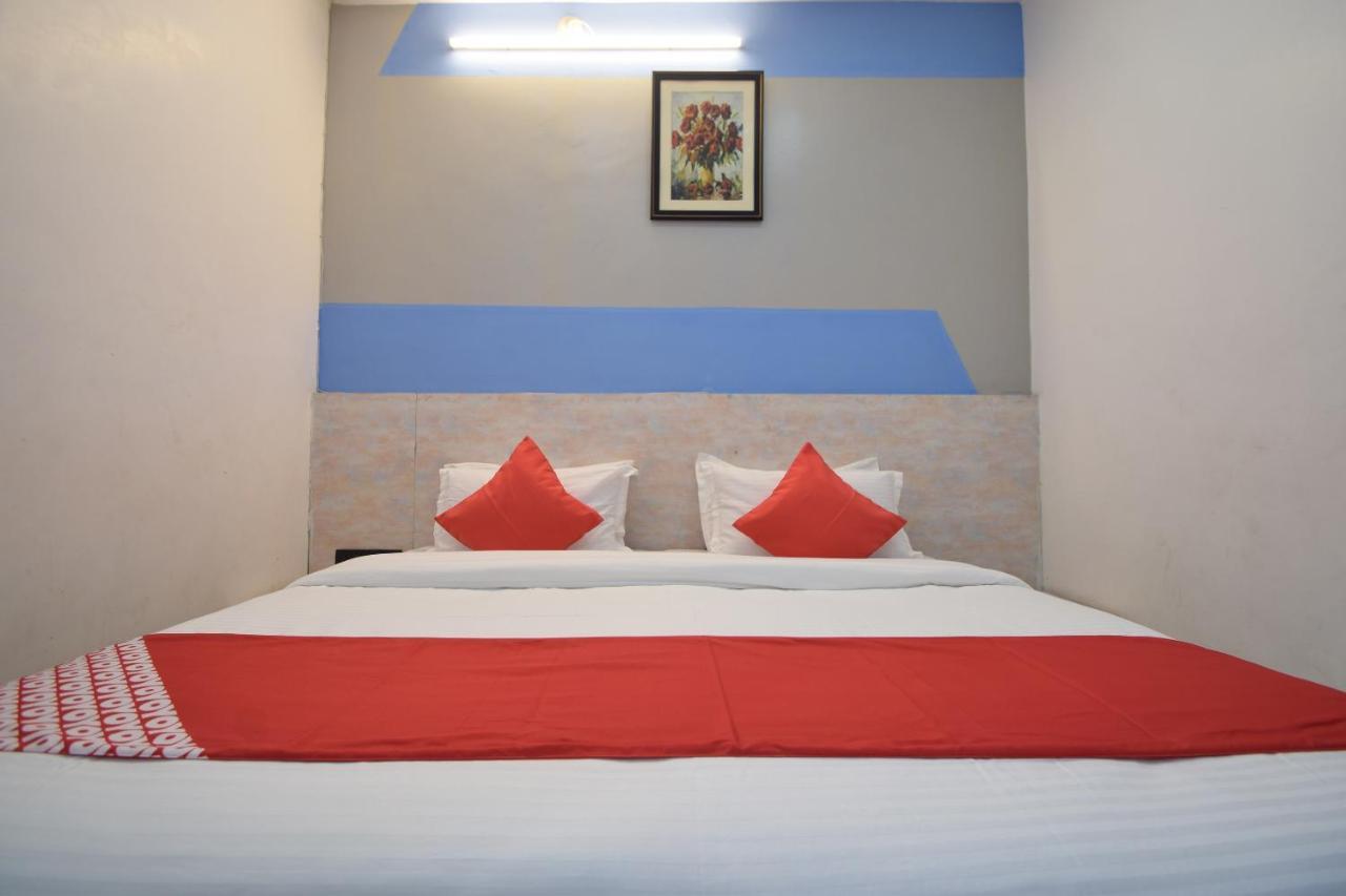 OYO 22400 Hotel Lichana Haveli Jaipur Buitenkant foto
