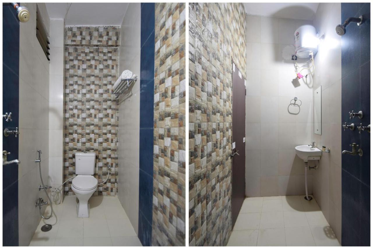 OYO 22400 Hotel Lichana Haveli Jaipur Buitenkant foto