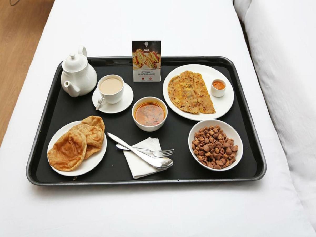 OYO 22400 Hotel Lichana Haveli Jaipur Buitenkant foto
